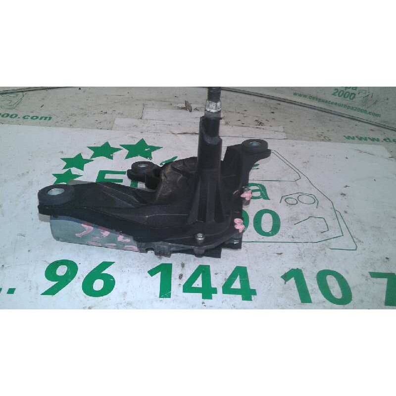 Recambio de motor limpia trasero para opel meriva 1.7 16v dti cat (y 17 dt / lr6) referencia OEM IAM 53011112 09132802 VALEO - Azul 5