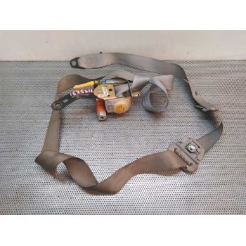 CINTURON SEGURIDAD DELANTERO DERECHO 