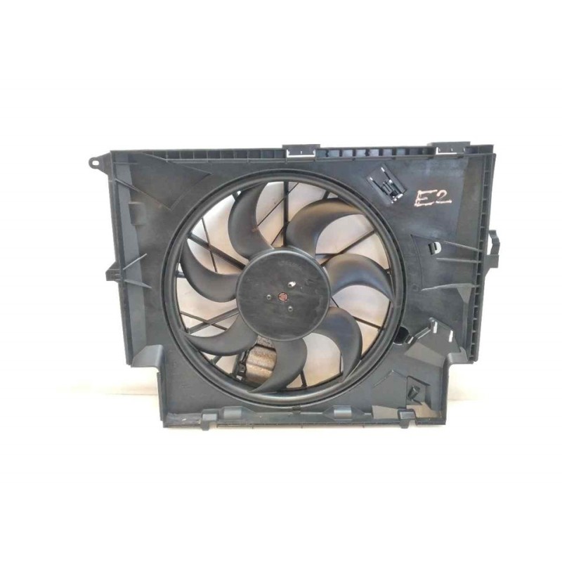 Recambio de electroventilador para bmw serie 3 berlina (e90) 320d referencia OEM IAM 0130303941 1137328144 BOSCH