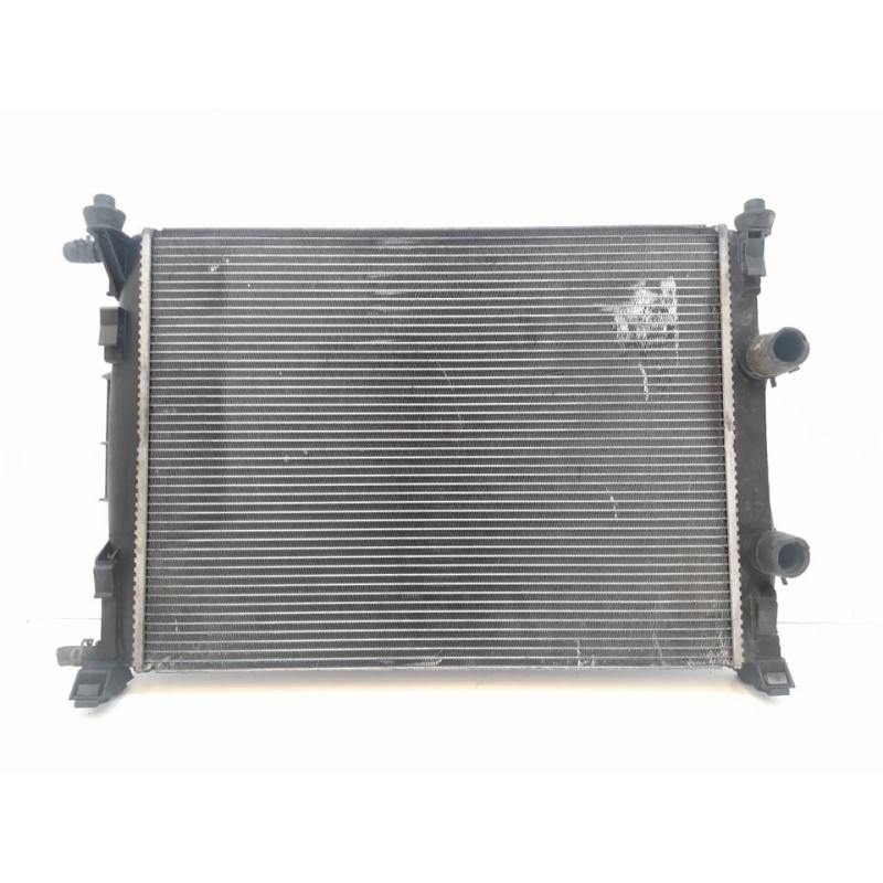 Recambio de radiador agua para renault scenic ii grand privilege referencia OEM IAM 2