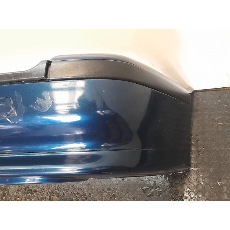 Recambio de paragolpes trasero para bmw serie 5 touring (e39) 530d referencia OEM IAM - Azul 4