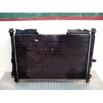 RADIADOR AGUA XS7H8005ED 1S7H8C342CC 