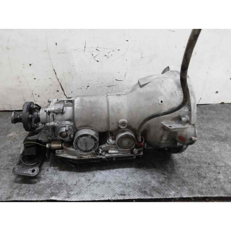 Recambio de caja cambios para mercedes-benz clase s (w126) berlina+coupe se 380 referencia OEM IAM 1262710101 - Gris 6