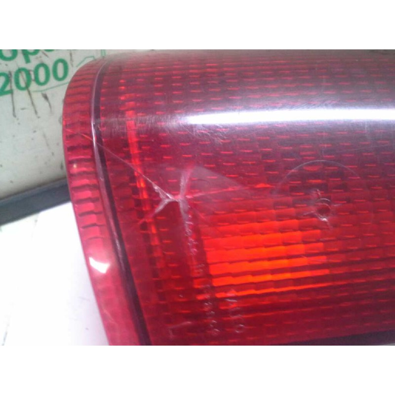 Recambio de piloto trasero izquierdo para volvo serie 850 tdi familiar referencia OEM IAM - Blanco 3