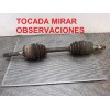 Recambio de transmision delantera derecha para suzuki grand vitara 5 puertas sq (ft) 2.0 td dlx referencia OEM IAM   