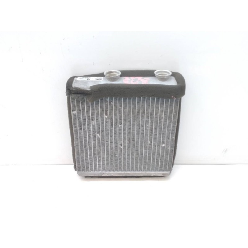 Recambio de radiador calefaccion / aire acondicionado para opel meriva 1.7 16v cdti referencia OEM IAM - Azul 2