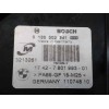Recambio de electroventilador para bmw serie 3 berlina (e90) 320d referencia OEM IAM 0130303941 1137328144 BOSCH