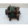 Recambio de alternador para daewoo matiz se referencia OEM IAM 96314258  MANDO