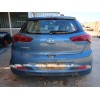 hyundai i20 ii (gb, ib) del año 2017