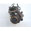 Recambio de motor completo para iveco daily caja cerrada (2006 =>) caja cerrada techo alto 35s... batalla 3300 referencia OEM IA
