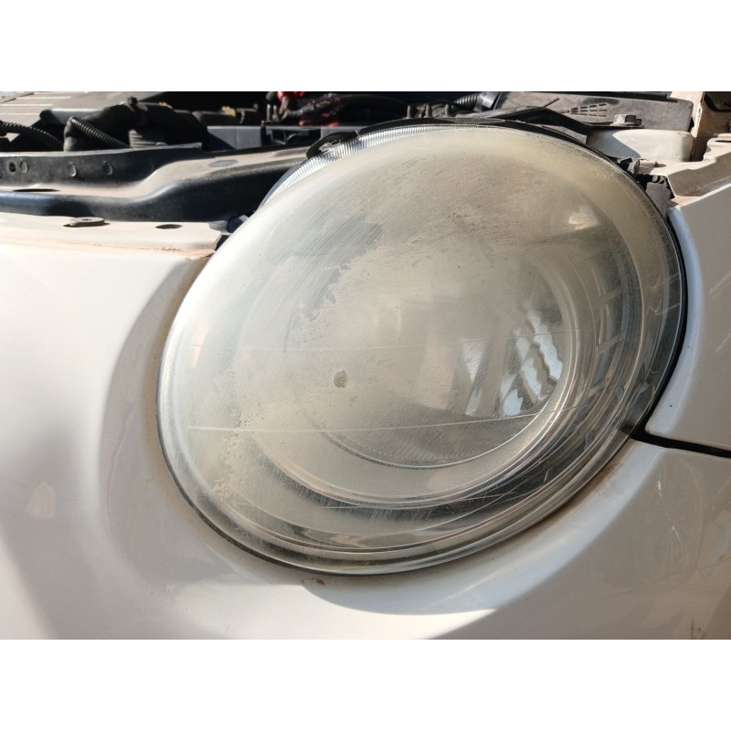 Recambio de faro izquierdo para fiat 500 (312_) 1.3 d multijet (312axb1a) referencia OEM IAM   
