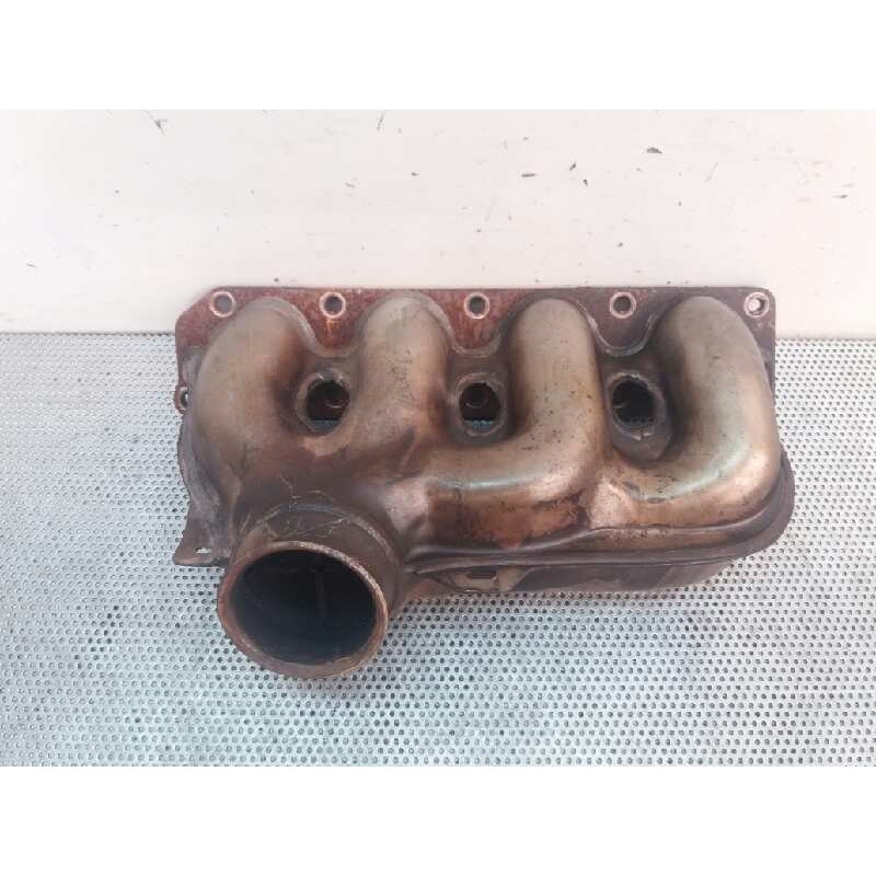 Recambio de colector escape para peugeot 307 break / sw (s1) 2.0 16v cat referencia OEM IAM   