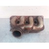 Recambio de colector escape para peugeot 307 break / sw (s1) 2.0 16v cat referencia OEM IAM   