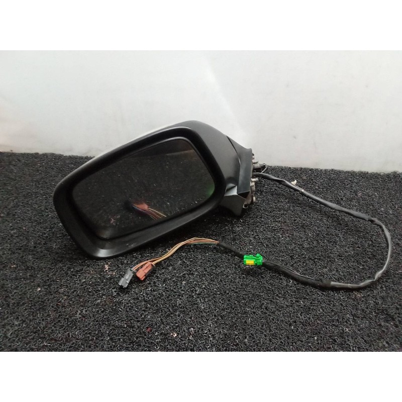 Recambio de retrovisor izquierdo para fiat ulysse (179) 2.2 jtd dynamic referencia OEM IAM - Gris 6
