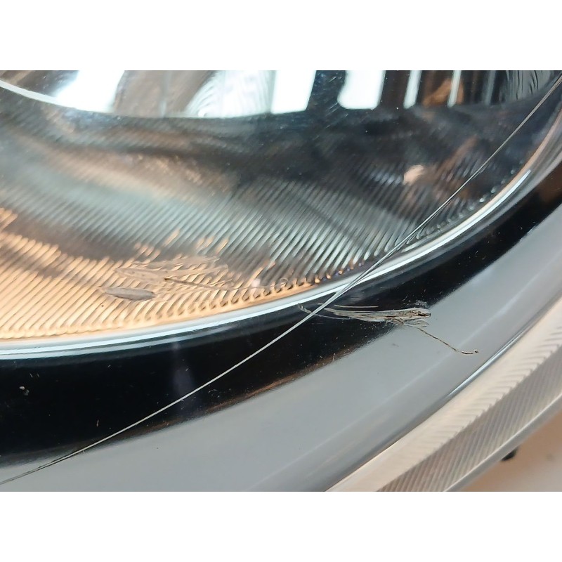 Recambio de faro izquierdo para fiat 500x (334_) 1.0 (334.axn1b) referencia OEM IAM 00521021850 2