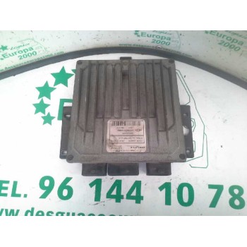 CENTRALITA MOTOR UCE 8200206670 HOM00129063 HOM00129063
