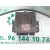 Recambio de centralita motor uce para renault clio ii fase ii (b/cb0) 1.5 dci diesel referencia OEM IAM 8200206670 HOM00129063 H