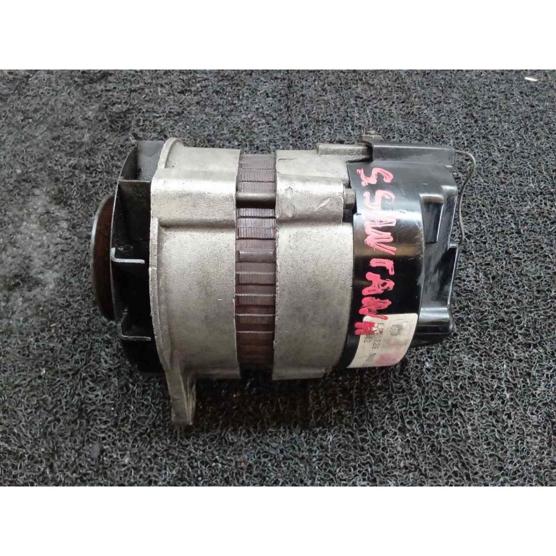 Recambio de alternador para suzuki sj 410 1.0 referencia OEM IAM LRA2263689LEB LRA226 3689LEB