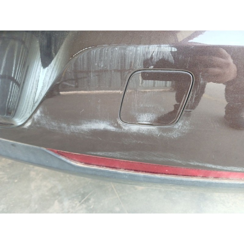 Recambio de paragolpes trasero para opel astra k (b16) 1.0 turbo (68) referencia OEM IAM - Marrón 6