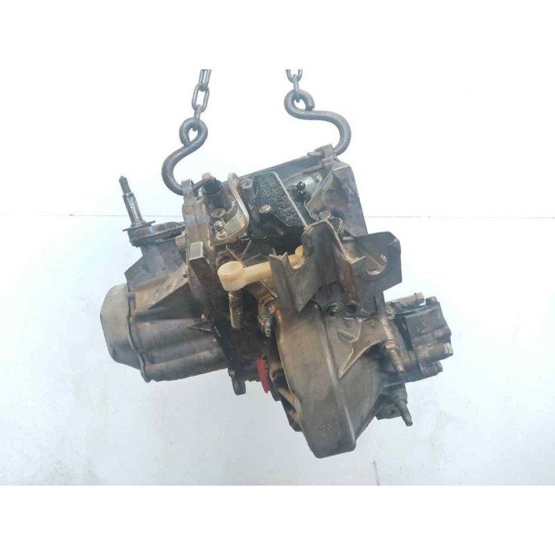 Recambio de caja cambios para peugeot 308 sport referencia OEM IAM 20DP42 2