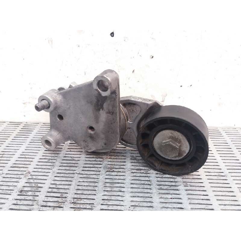 Recambio de tensor correa auxiliar para ford fiesta (cbk) 1.6 tdci cat referencia OEM IAM 040514 - Azul
