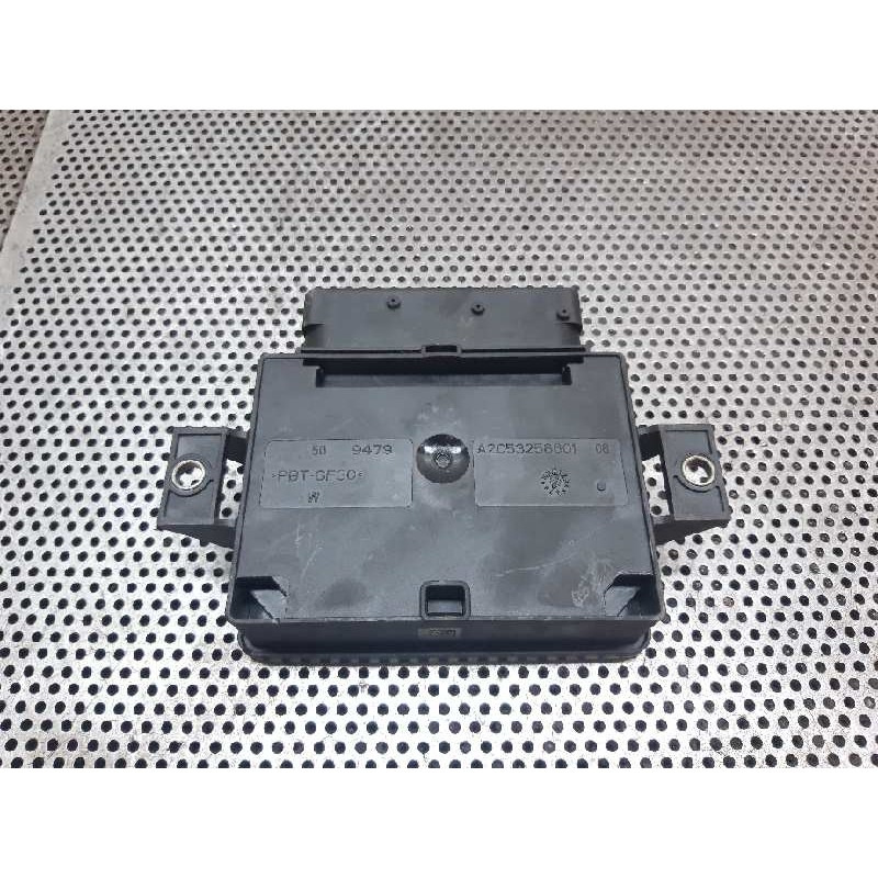 Recambio de centralita check control para audi a6 allroad quattro (4gj) 3.0 tdi clean diesel referencia OEM IAM 4H0907801L 4H090 2