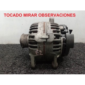 ALTERNADOR 0124525139 8200660034B BOSCH