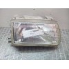 Recambio de faro derecho para volkswagen polo berlina (6n1) 1.4 referencia OEM IAM   