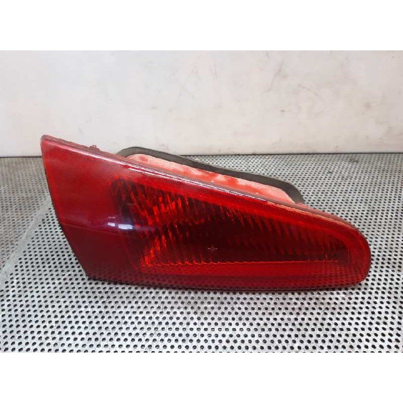Recambio de piloto trasero izquierdo para alfa romeo 147 (190) 1.9 jtdm 120cv black line (2007) referencia OEM IAM   