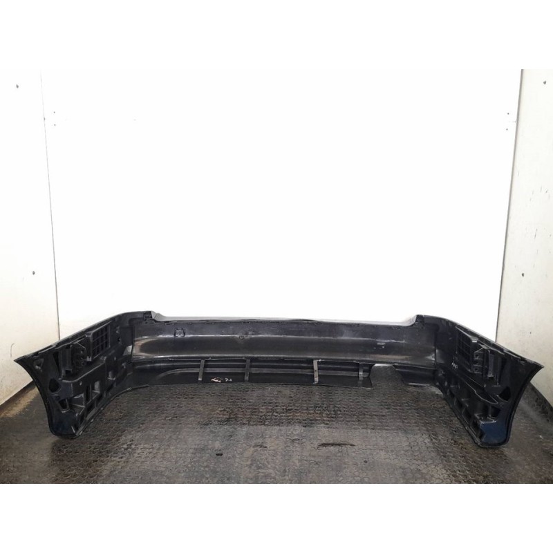 Recambio de paragolpes trasero para bmw serie 5 touring (e39) 530d referencia OEM IAM - Azul 5