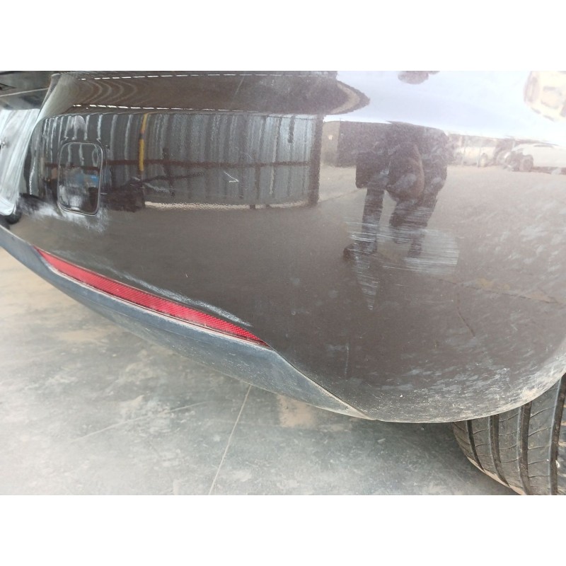 Recambio de paragolpes trasero para opel astra k (b16) 1.0 turbo (68) referencia OEM IAM - Marrón 7