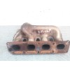 Recambio de colector escape para peugeot 307 break / sw (s1) 2.0 16v cat referencia OEM IAM   