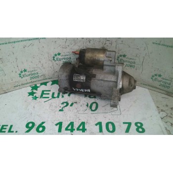 MOTOR ARRANQUE M002T88671 MITSUBISHI