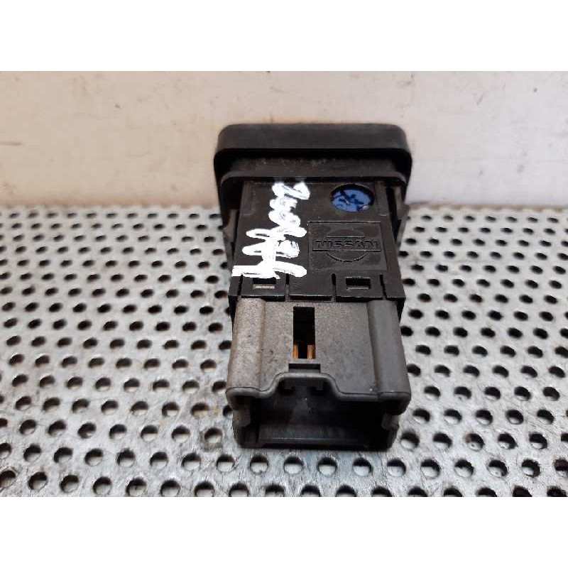 Recambio de warning para nissan almera (n15) lx referencia OEM IAM - Verde 3