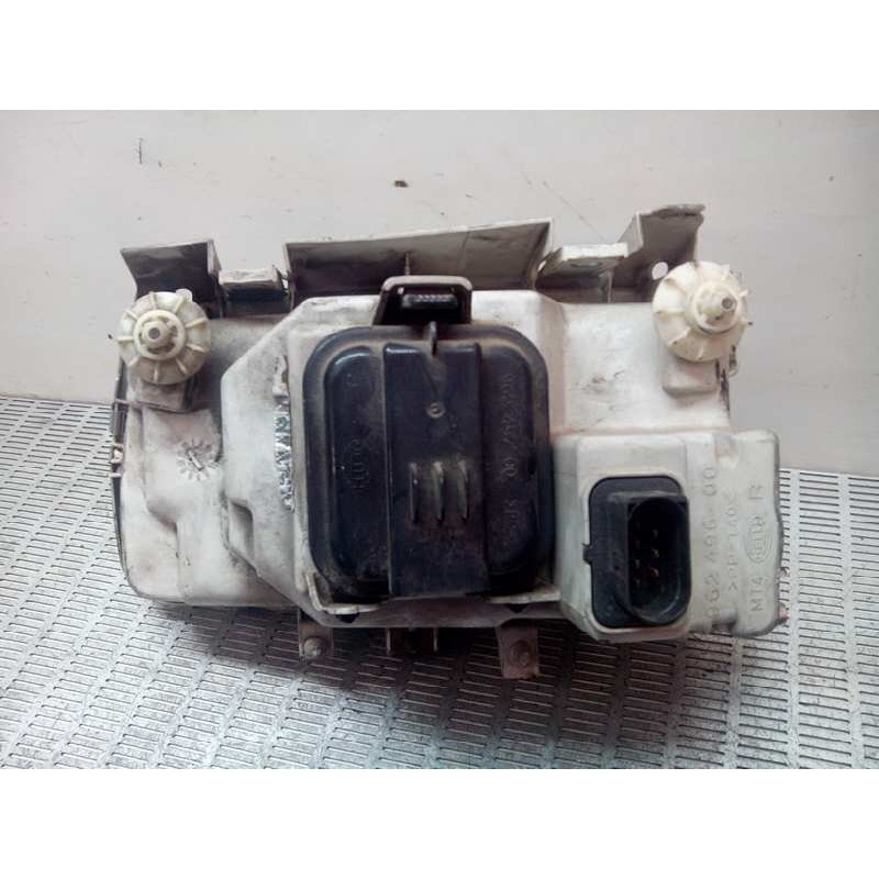 Recambio de faro derecho para volkswagen polo berlina (6n1) 1.4 referencia OEM IAM 2
