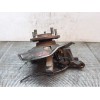 Recambio de mangueta delantera izquierda para mazda 626 berlina (gf) 2.0 turbodiesel cat referencia OEM IAM  46421 