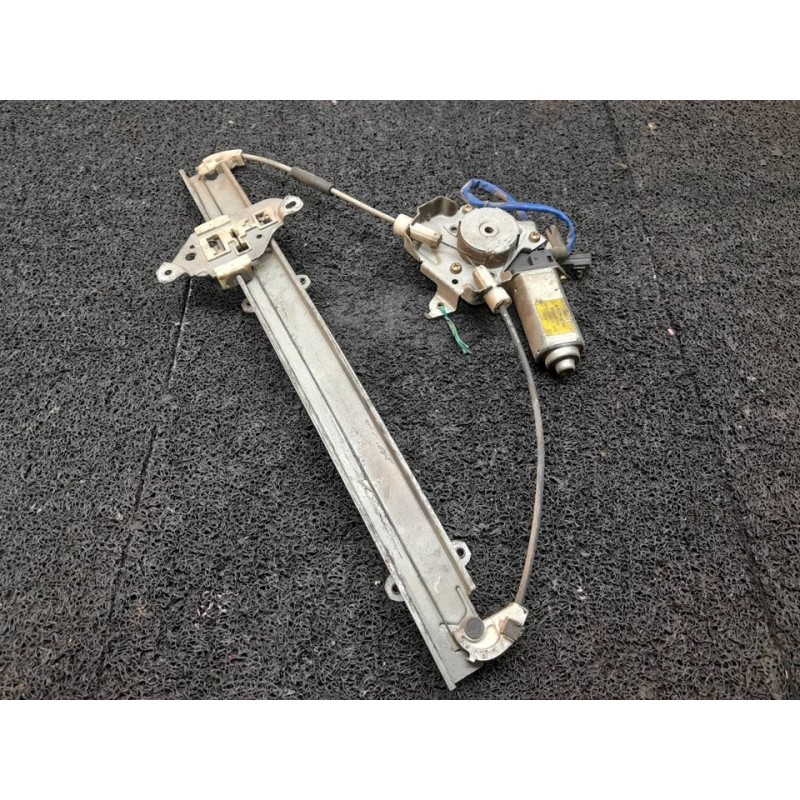Recambio de elevalunas delantero izquierdo para nissan almera (n16/e) referencia OEM IAM 807314M700  