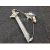 Recambio de elevalunas delantero izquierdo para nissan almera (n16/e) referencia OEM IAM 807314M700  
