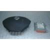Recambio de kit airbag para nissan kubistar (x76) 1.5 dci turbodiesel cat referencia OEM IAM   