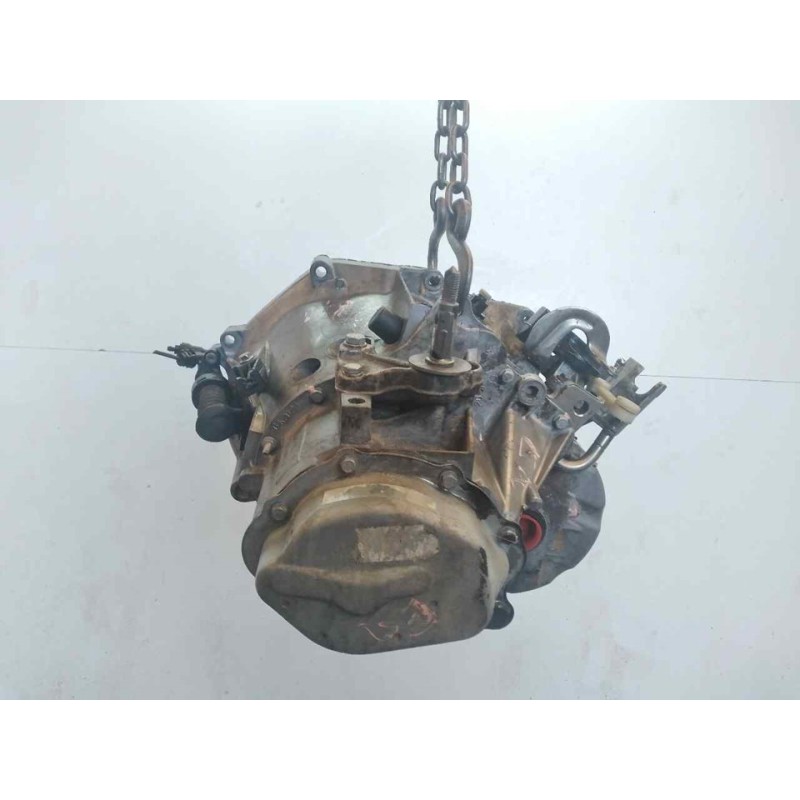 Recambio de caja cambios para peugeot 308 sport referencia OEM IAM 20DP42 4