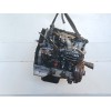 Recambio de motor completo para iveco daily caja cerrada (2006 =>) caja cerrada techo alto 35s... batalla 3300 referencia OEM IA