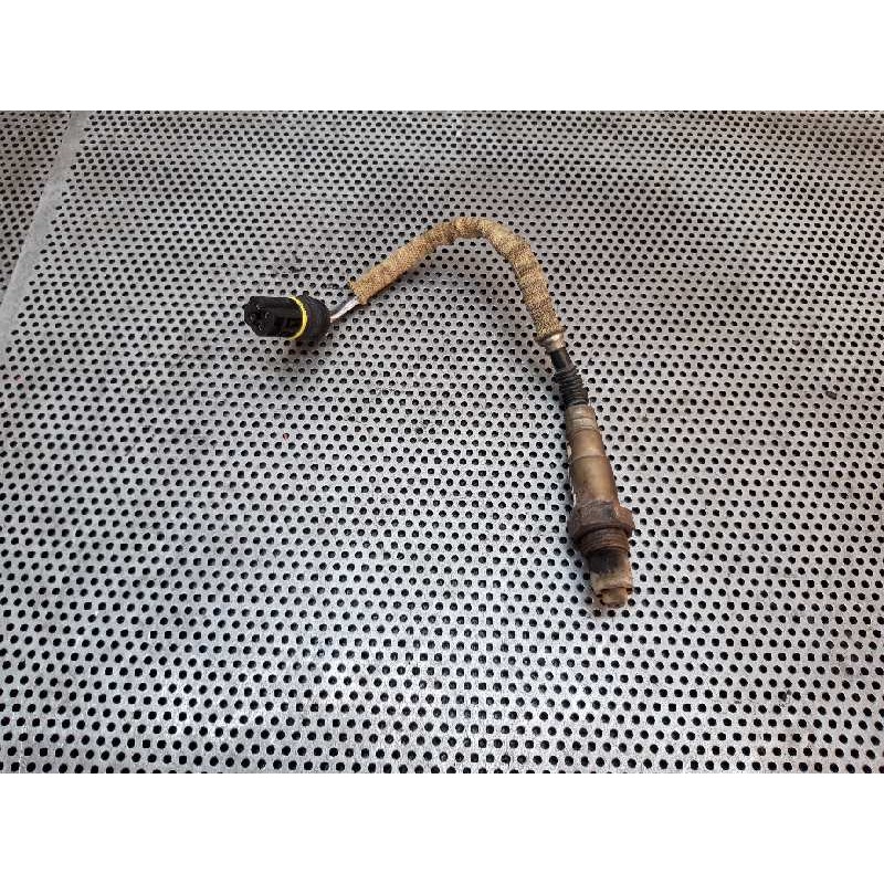 Recambio de sonda lambda para smart coupe básico (37kw) referencia OEM IAM 0258006563 0258006564 0025402317