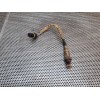 Recambio de sonda lambda para smart coupe básico (37kw) referencia OEM IAM 0258006563 0258006564 0025402317