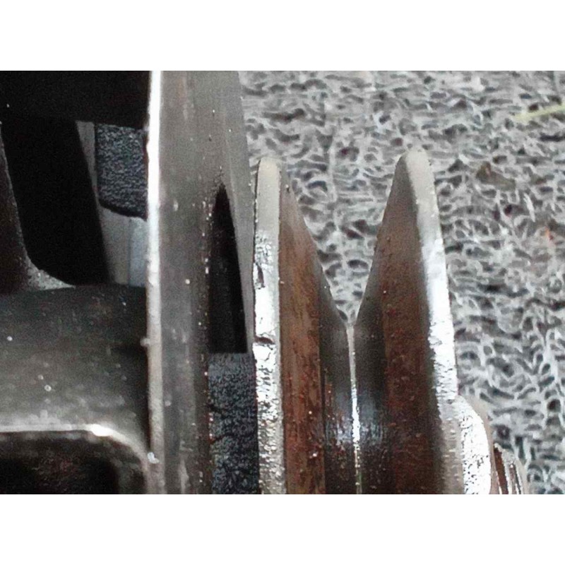 Recambio de alternador para suzuki sj 410 1.0 referencia OEM IAM LRA2263689LEB LRA226 3689LEB 3
