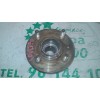 Recambio de buje trasero para hyundai atos prime (mx) 1.0 cat referencia OEM IAM   