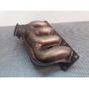 Recambio de colector escape para peugeot 307 break / sw (s1) 2.0 16v cat referencia OEM IAM   