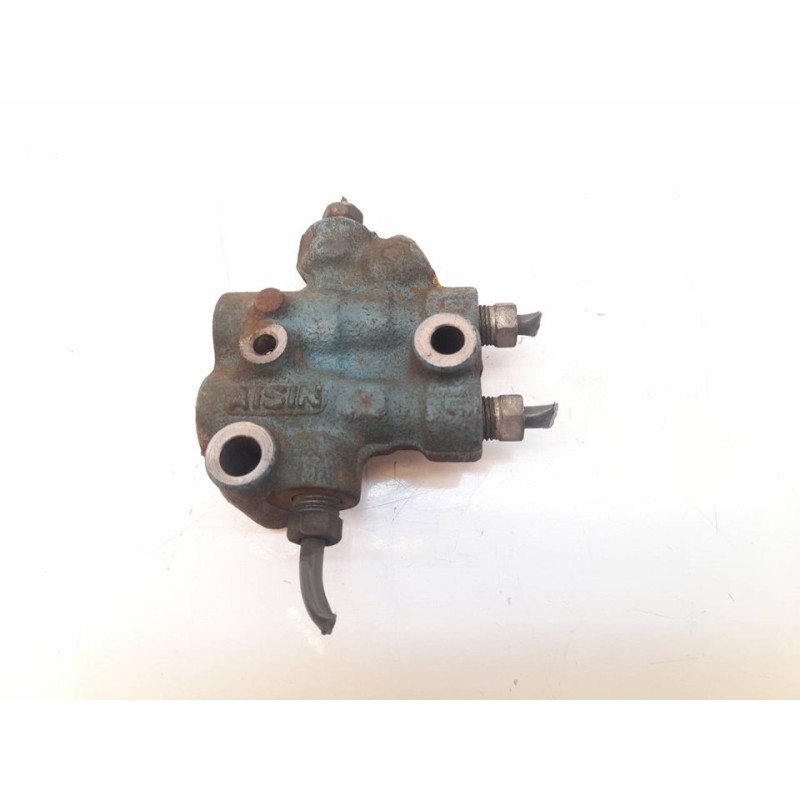 Recambio de repartidor de freno para toyota rav 4 (a2) 1.8 luna referencia OEM IAM - Azul 2