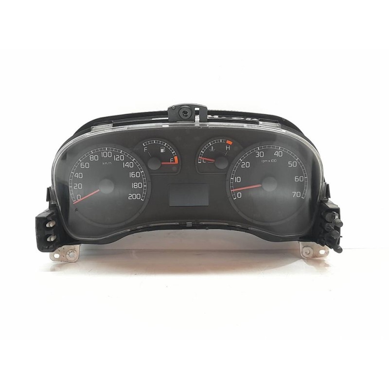 Recambio de cuadro instrumentos para fiat doblo (119) 1.3 16v multijet active com. (55kw) referencia OEM IAM 51762258 59027 