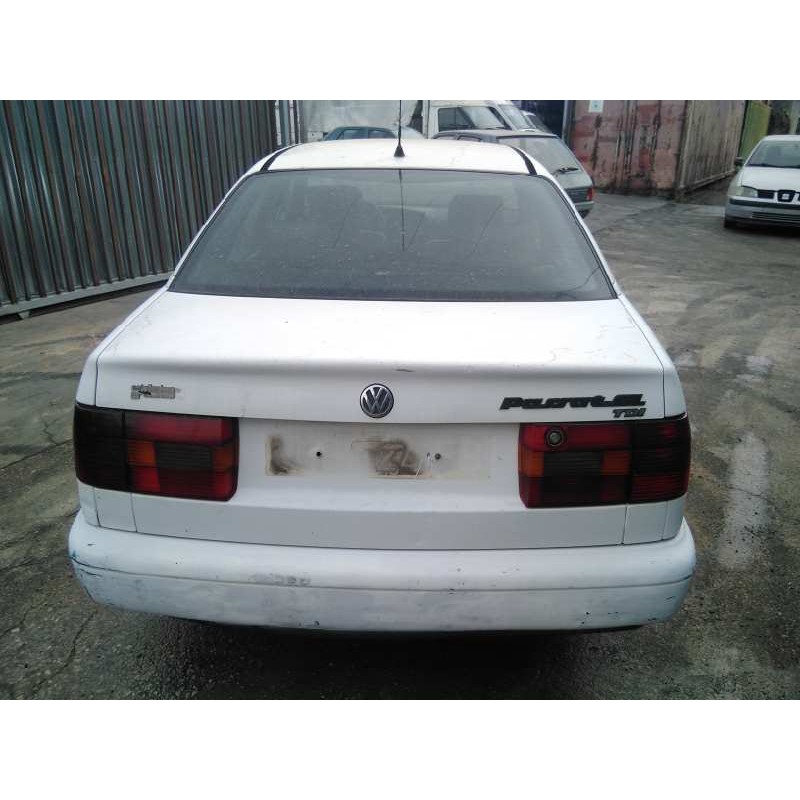 volkswagen passat berlina (3a2) del año 1995