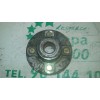 Recambio de buje trasero para hyundai atos prime (mx) 1.0 cat referencia OEM IAM   